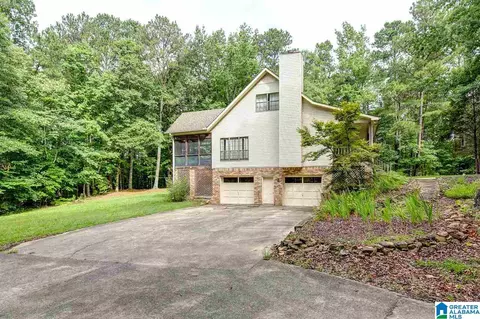 1664 Brookside Rd, Mount Olive, AL 35117 photo 3