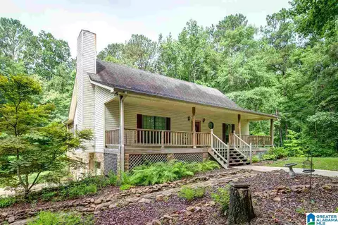1664 Brookside Rd, Mount Olive, AL 35117 photo 1