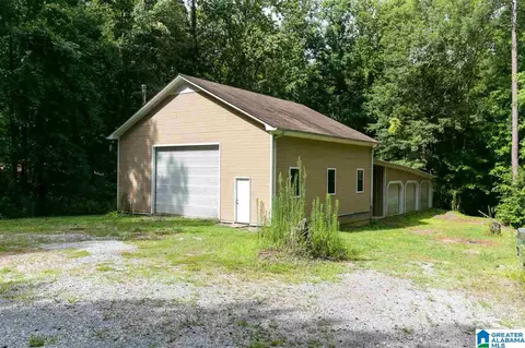1664 Brookside Rd, Mount Olive, AL 35117 photo 4
