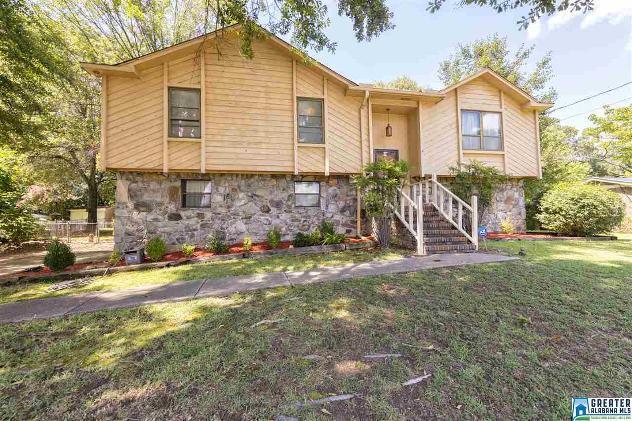 421 Gary Dr, Mount Olive, AL 35117 photo 3