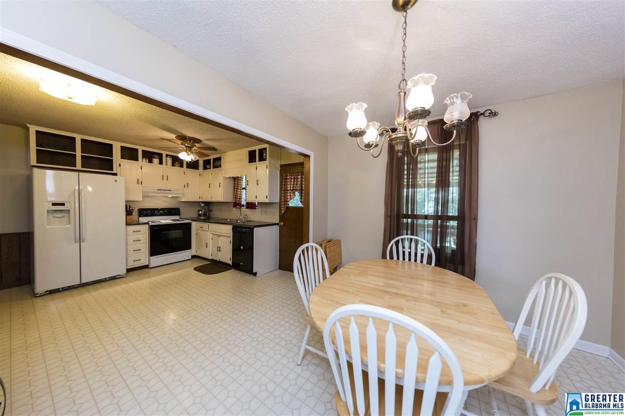 421 Gary Dr, Mount Olive, AL 35117 photo 9