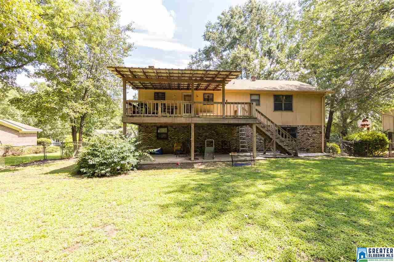 421 Gary Dr, Mount Olive, AL 35117 photo 7