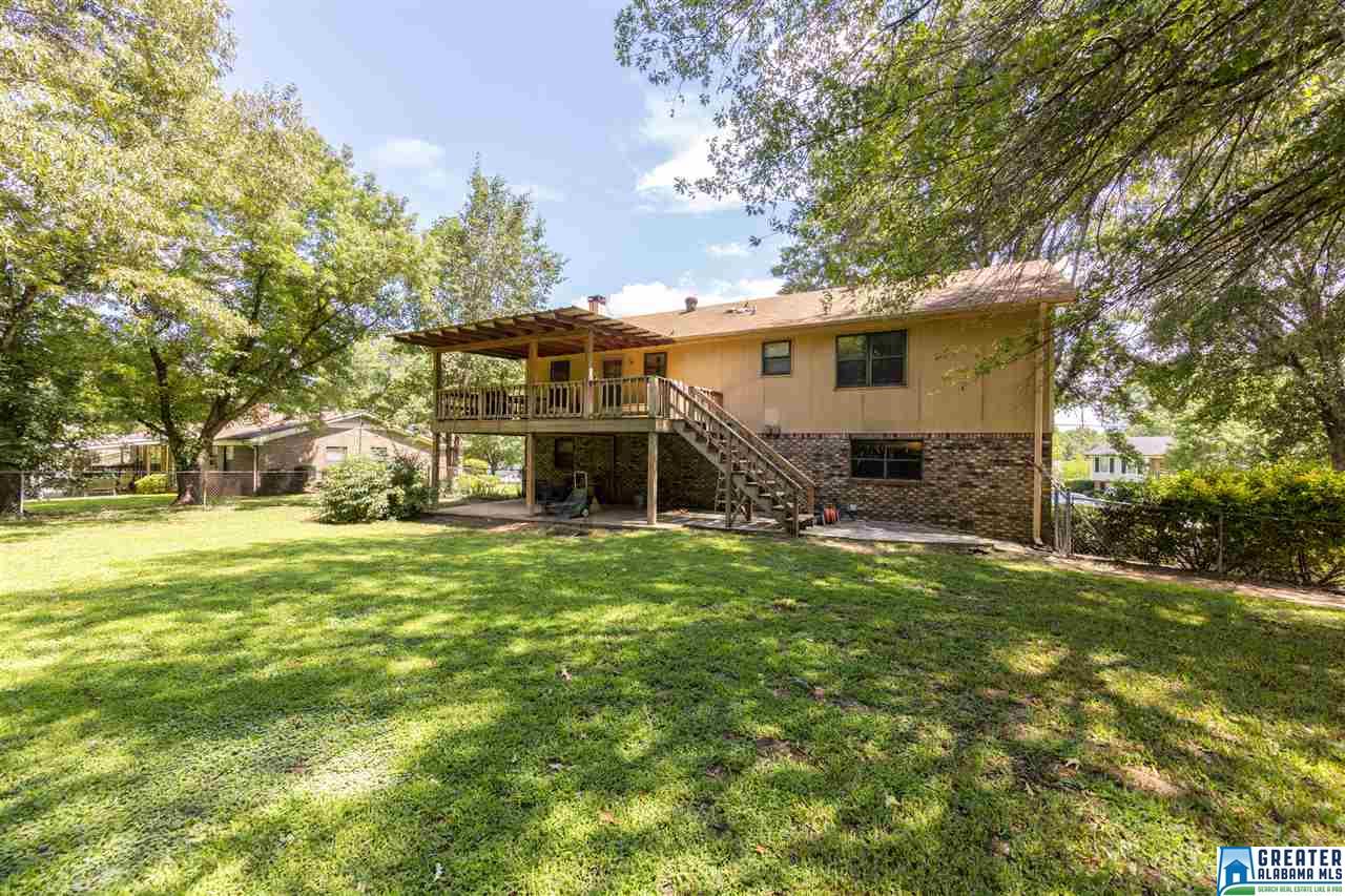 421 Gary Dr, Mount Olive, AL 35117 photo 5