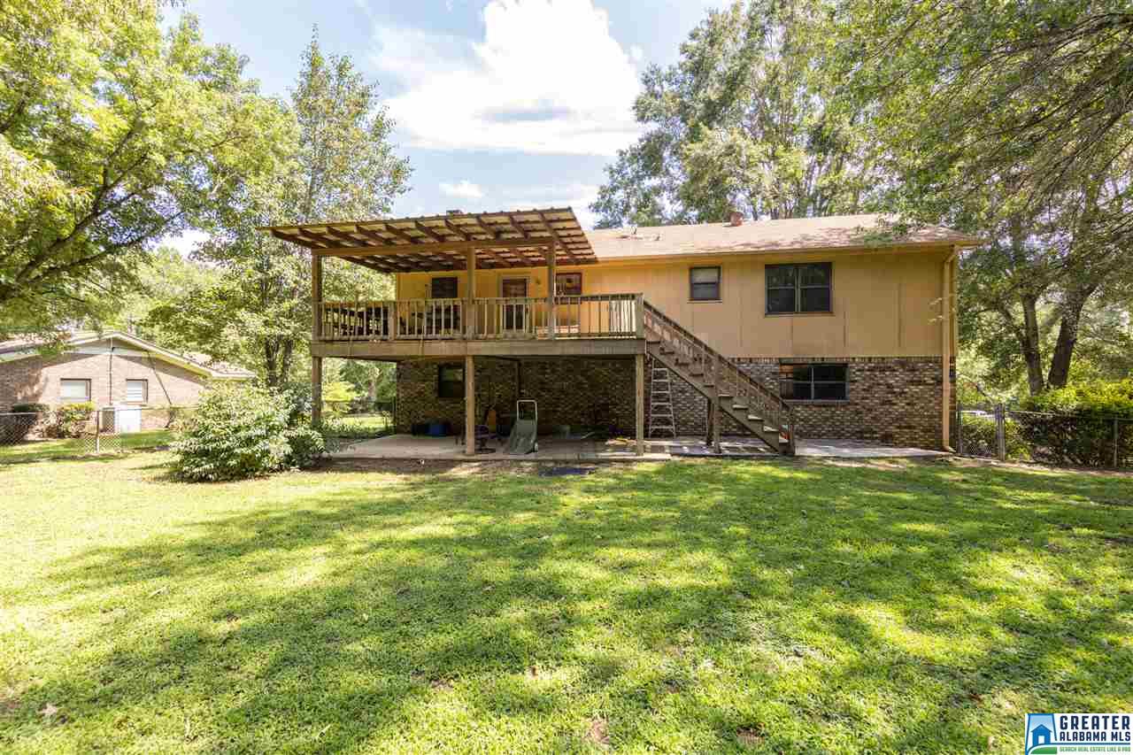 421 Gary Dr, Mount Olive, AL 35117 photo 6