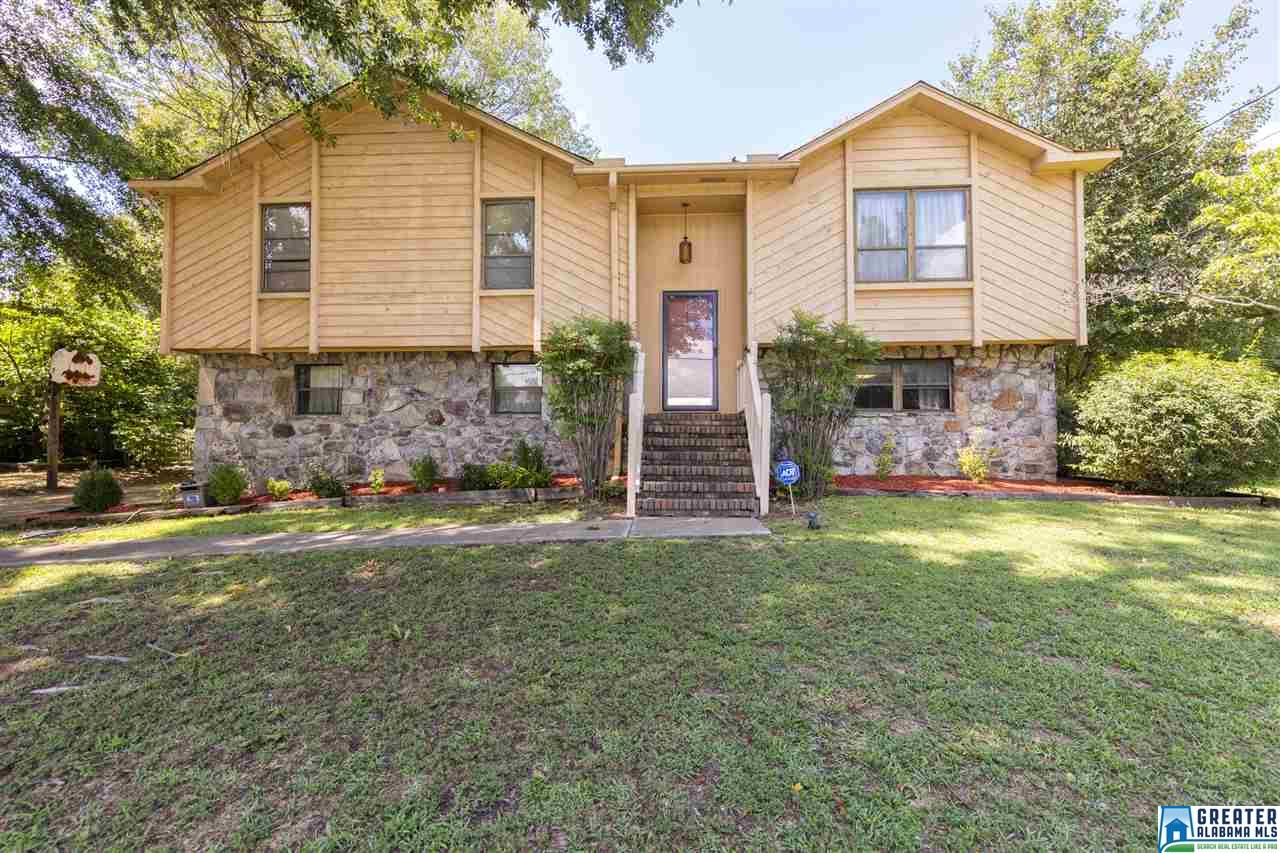 421 Gary Dr, Mount Olive, AL 35117 photo 2