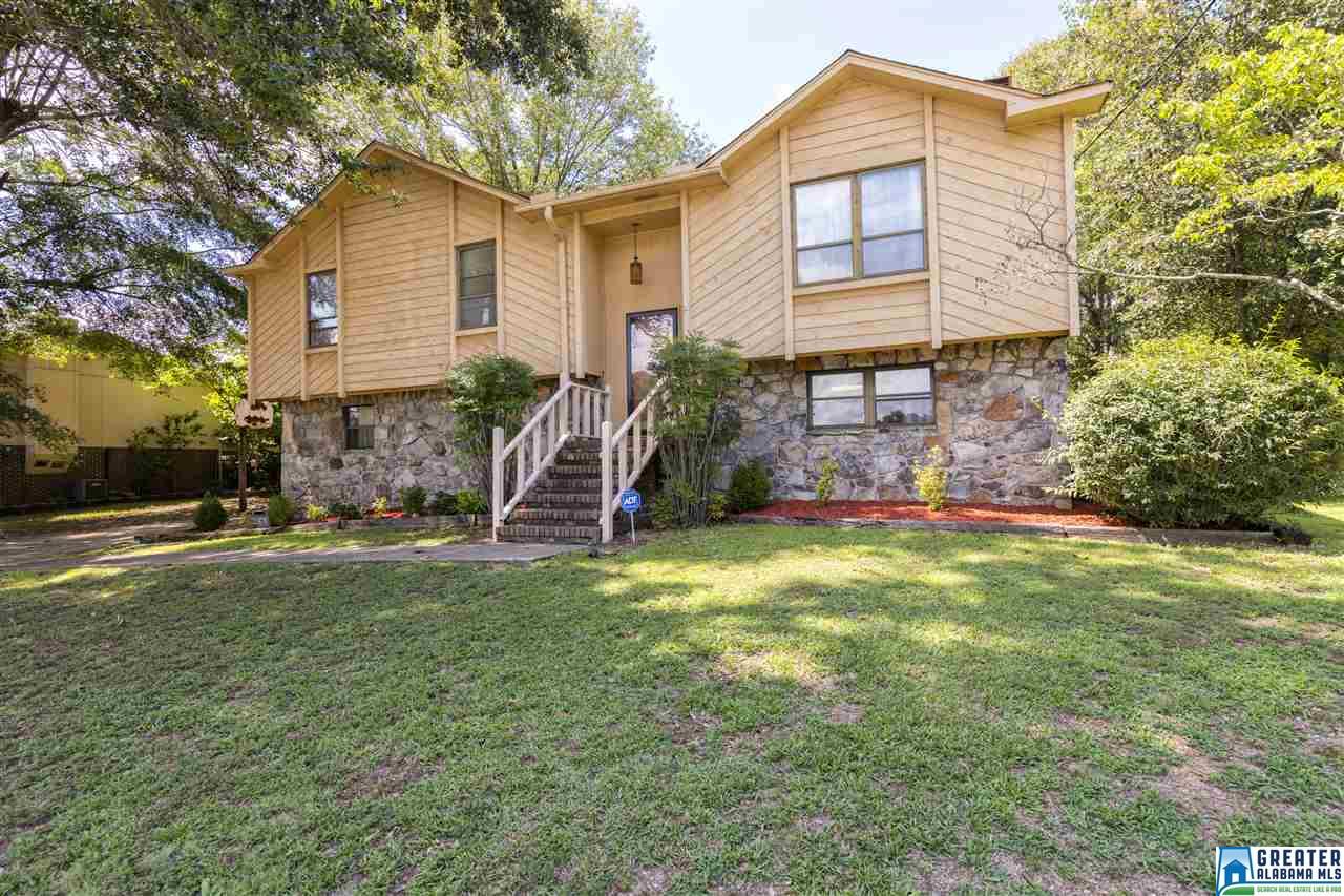421 Gary Dr, Mount Olive, AL 35117 photo 1