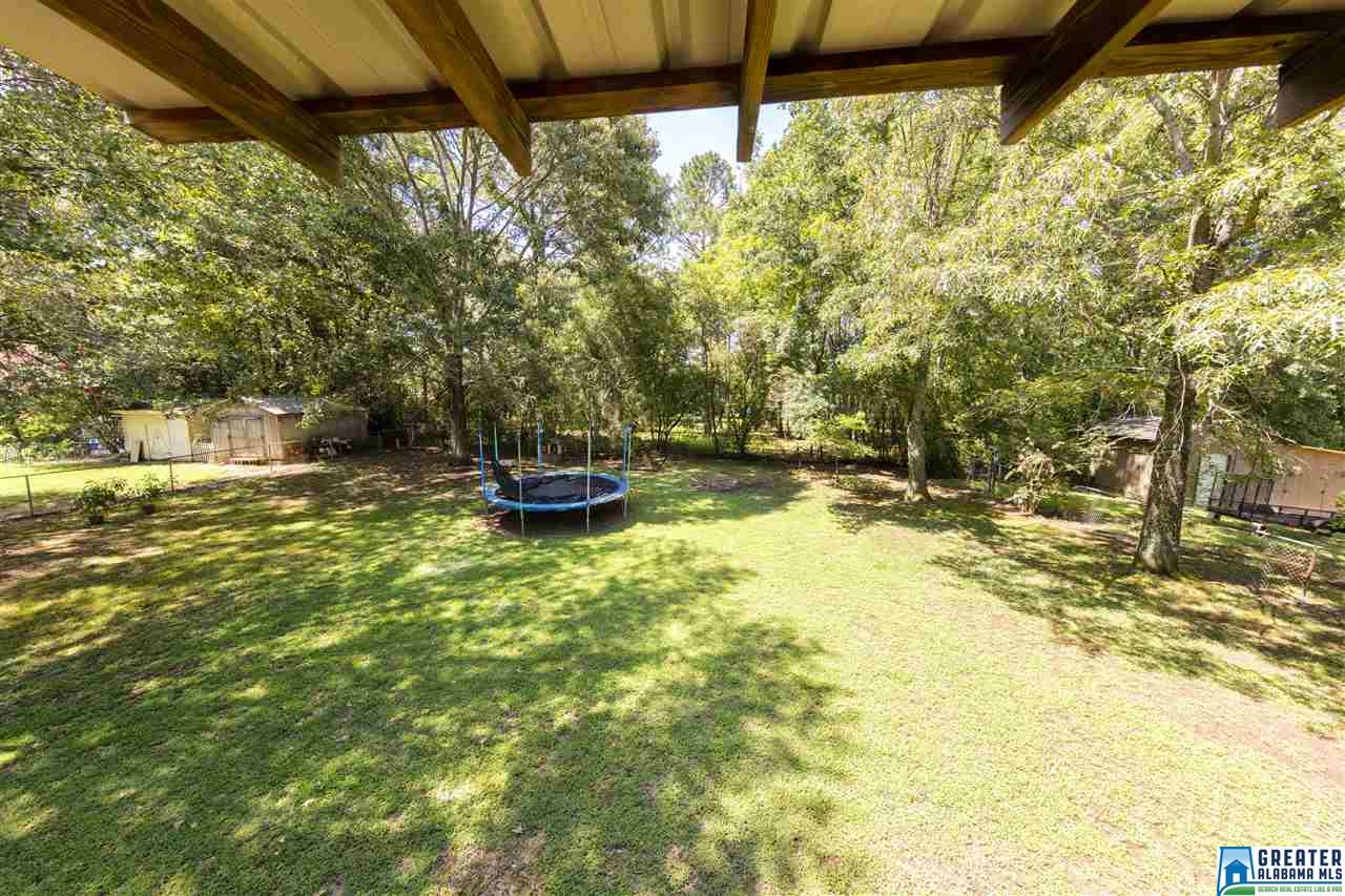 421 Gary Dr, Mount Olive, AL 35117 photo 4