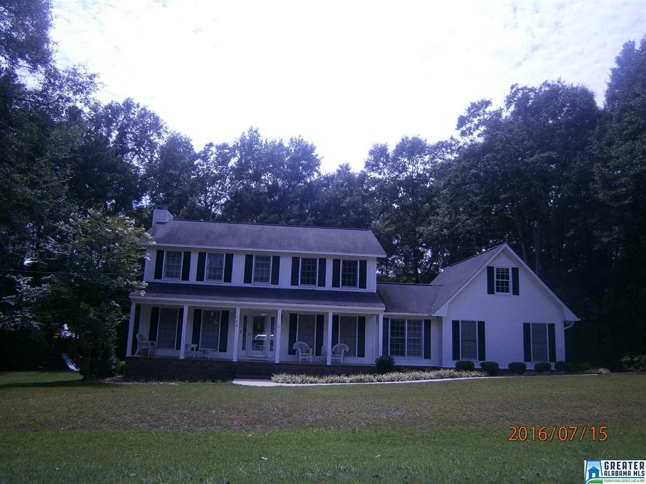 104 Windover Dr, Clanton, AL 35045 photo 1