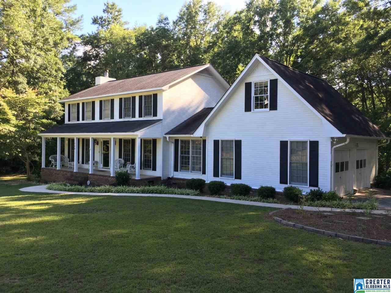 104 Windover Dr, Clanton, AL 35045 photo 12