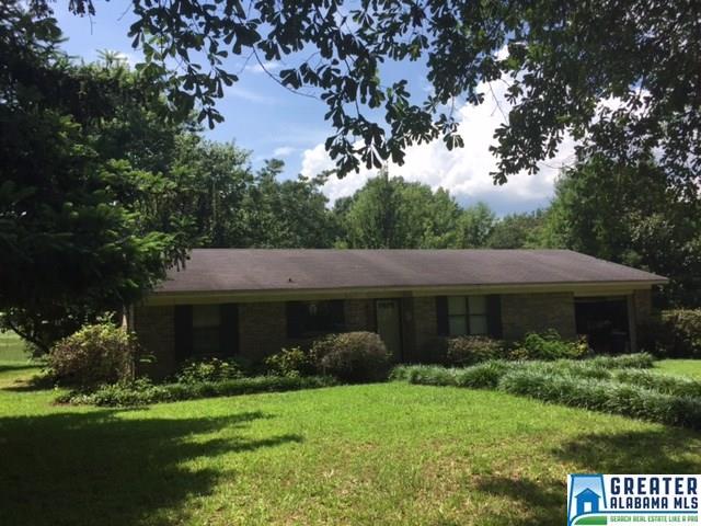 2335 County Road 18, Clanton, AL 35046 photo 1