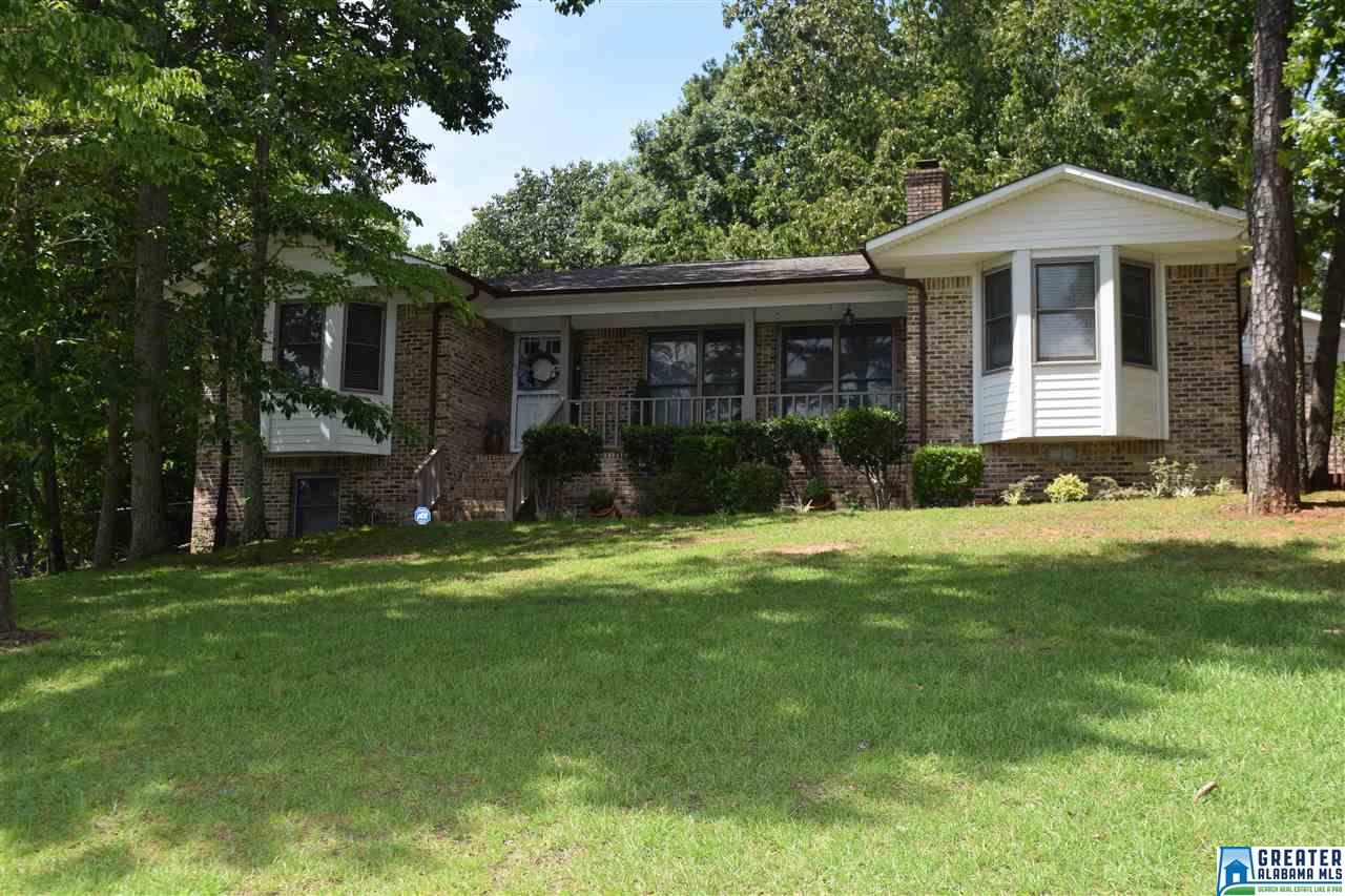 21 Echo Cir, Warrior, AL 35180 photo 1