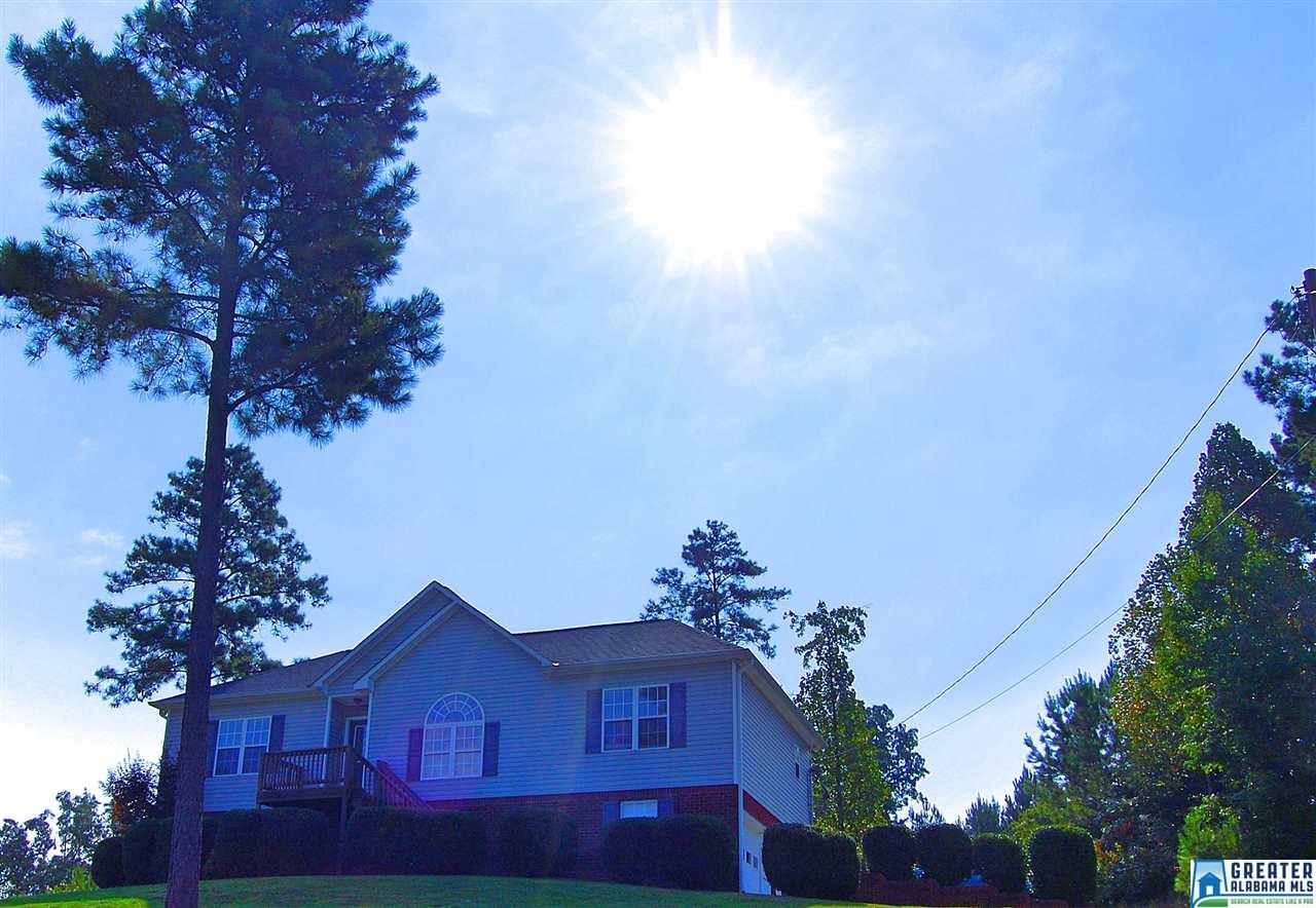 255 Miranda Rd, Warrior, AL 35180 photo 1