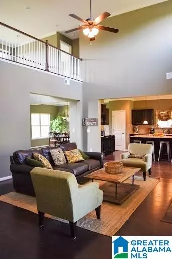 870 Braddock Rd E, Springville, AL 35146 photo 6