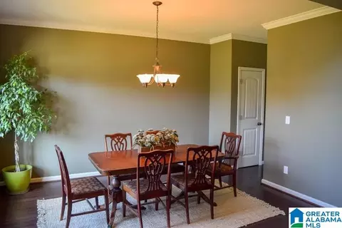 870 Braddock Rd E, Springville, AL 35146 photo 5