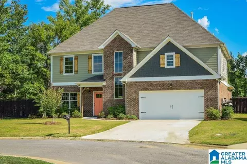 870 Braddock Rd E, Springville, AL 35146 photo 2