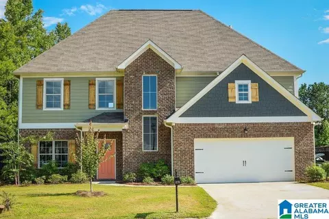 870 Braddock Rd E, Springville, AL 35146 photo 1