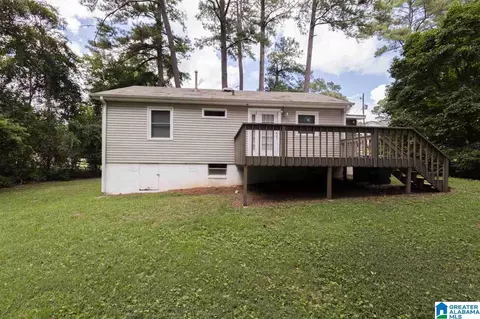 140 Mitchell St, Montevallo, AL 35115 photo 21