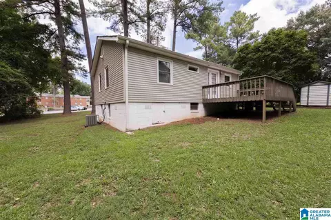 140 Mitchell St, Montevallo, AL 35115 photo 23