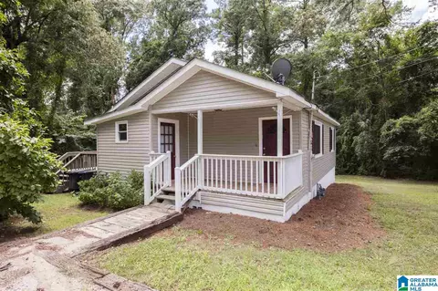 140 Mitchell St, Montevallo, AL 35115 photo 1
