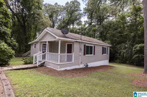 140 Mitchell St, Montevallo, AL 35115 photo 2