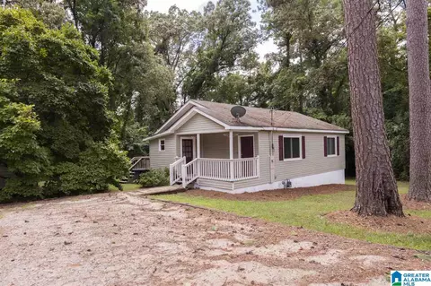 140 Mitchell St, Montevallo, AL 35115 photo 4