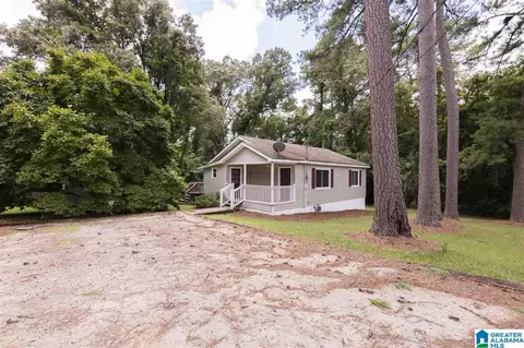 140 Mitchell St, Montevallo, AL 35115 photo 3