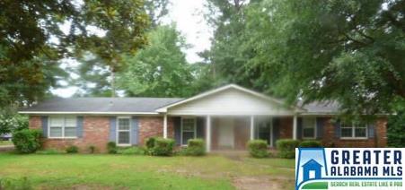 534 Dixie Dr, Selma, AL 36701 photo 1