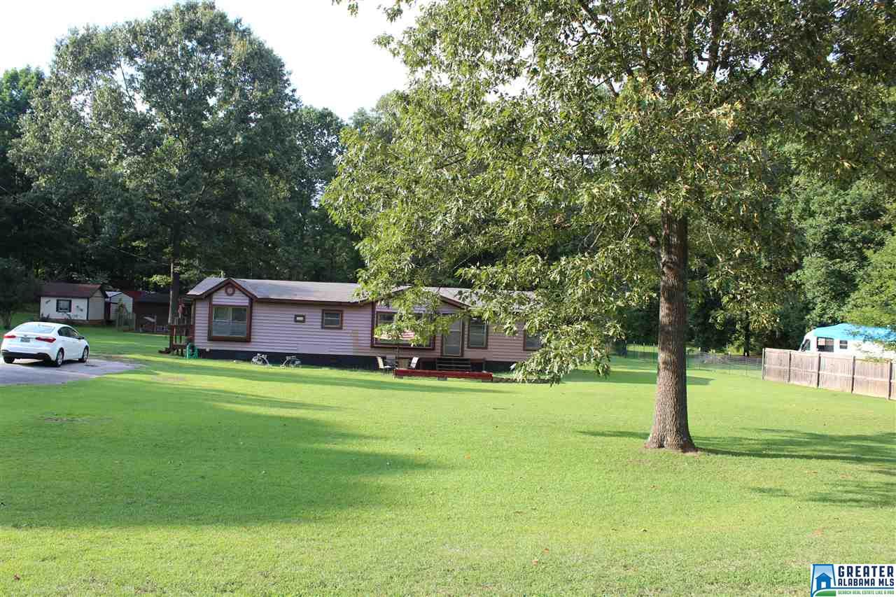 22284 Trace Ln, Mc Calla, AL 35111 photo 1