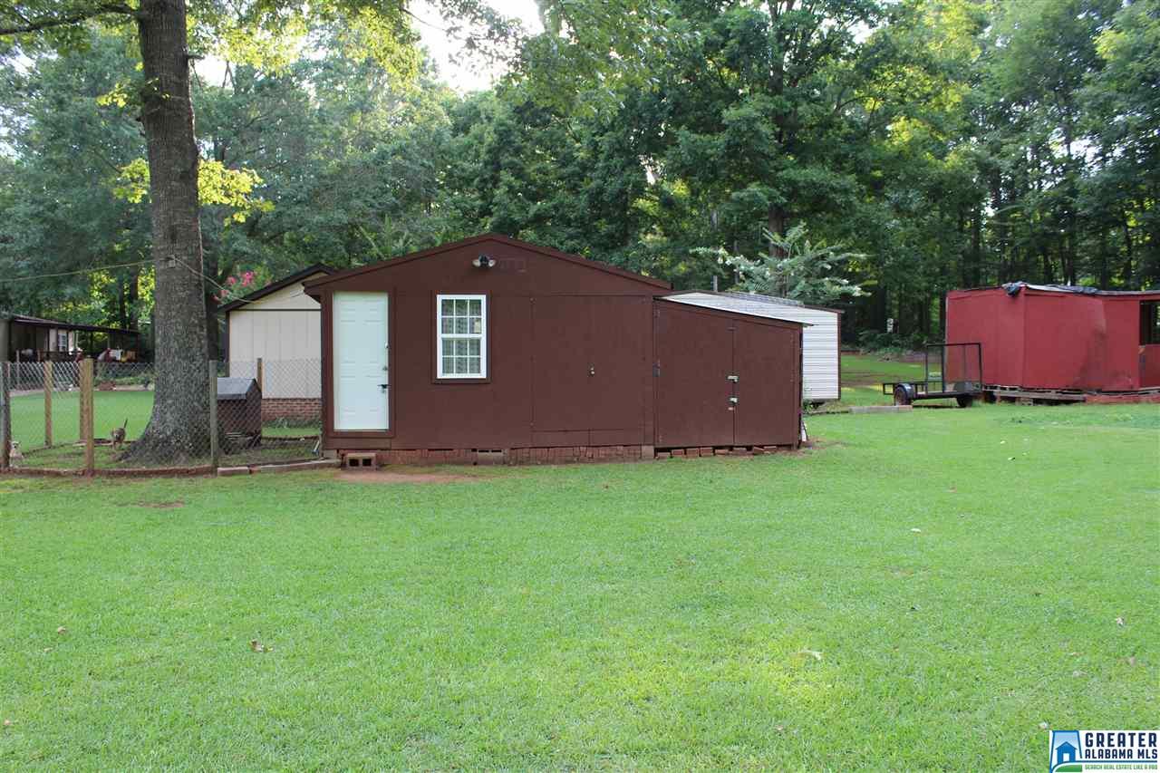 22284 Trace Ln, Mc Calla, AL 35111 photo 22