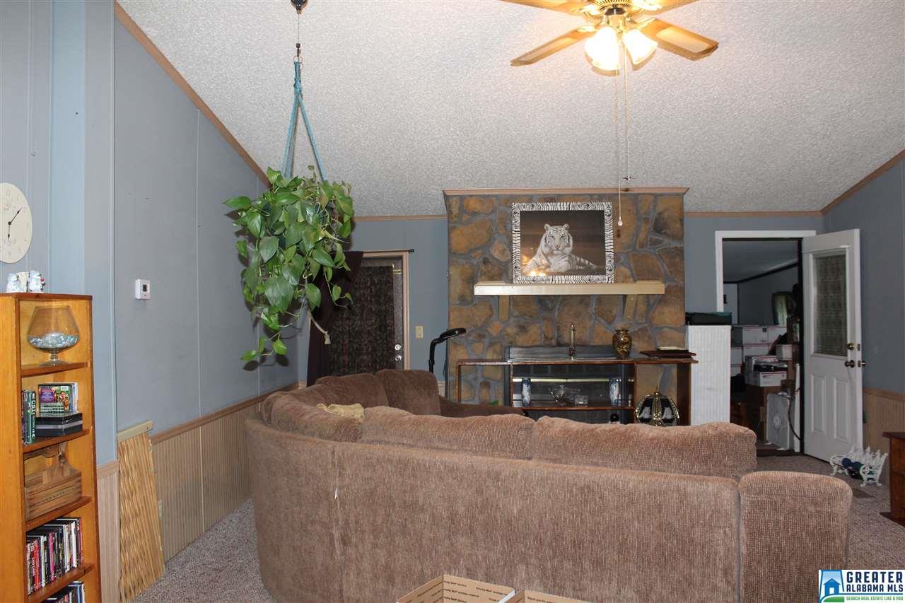 22284 Trace Ln, Mc Calla, AL 35111 photo 4