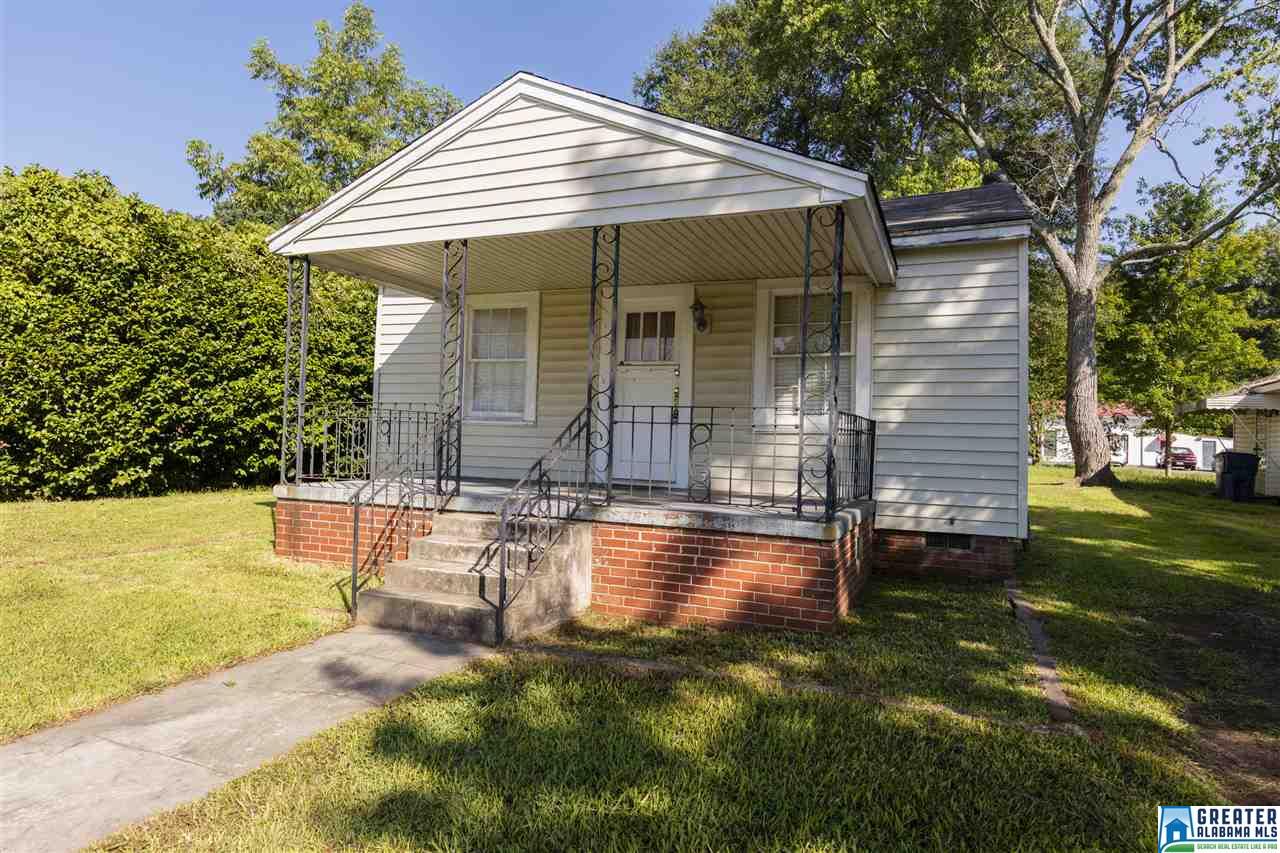 402 6th Ave E, Oneonta, AL 35121 photo 1