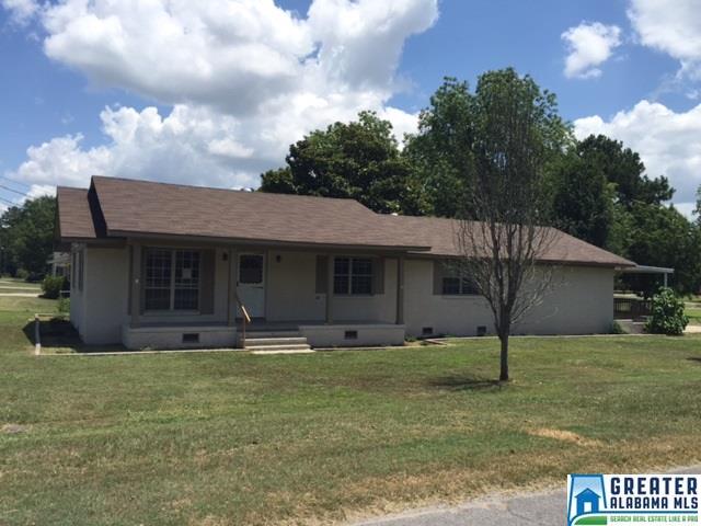 301 Hinkle Rd, Clanton, AL 35045 photo 1