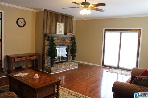 1010 Longbrook Dr, Jasper, AL 35501 photo 19