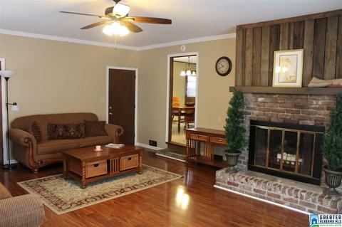 1010 Longbrook Dr, Jasper, AL 35501 photo 17
