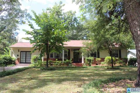 1010 Longbrook Dr, Jasper, AL 35501 photo 1