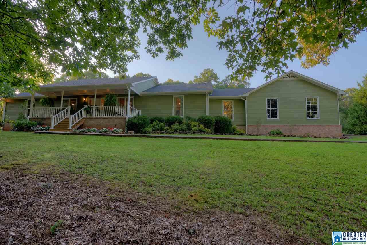 45 Beaver Trl, Warrior, AL 35180 photo 1
