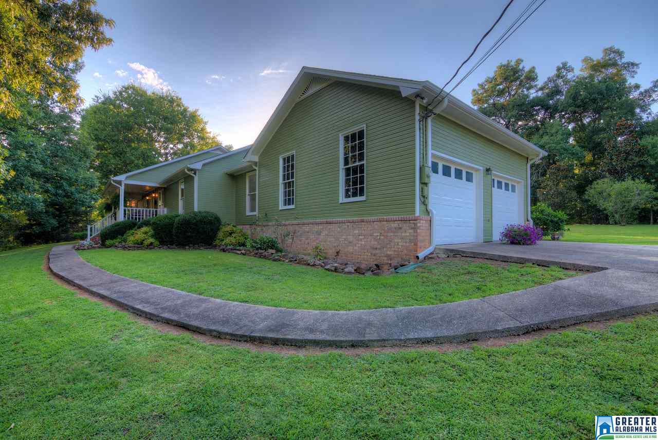 45 Beaver Trl, Warrior, AL 35180 photo 2