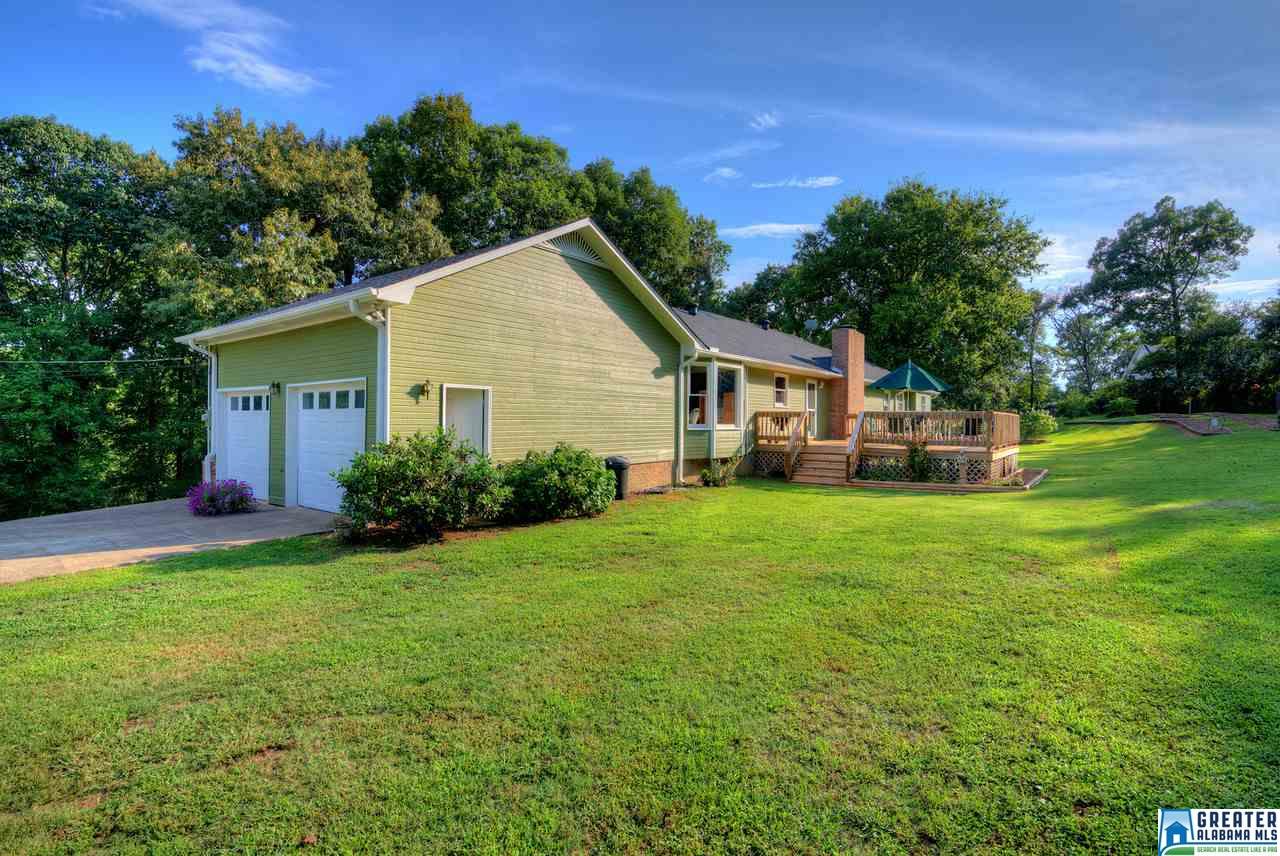 45 Beaver Trl, Warrior, AL 35180 photo 10