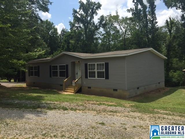 252 Evans Cir, Jasper, AL 35501 photo 1