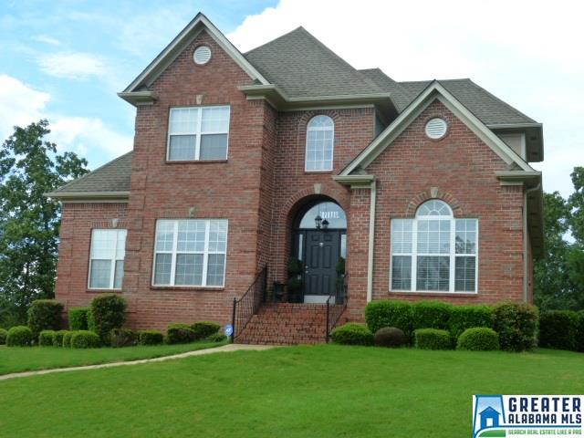 4357 Springbrook Ln, Gardendale, AL 35071 photo 1