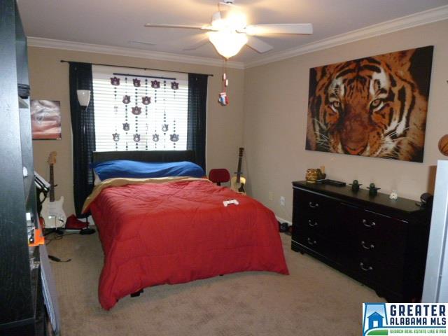 4357 Springbrook Ln, Gardendale, AL 35071 photo 22