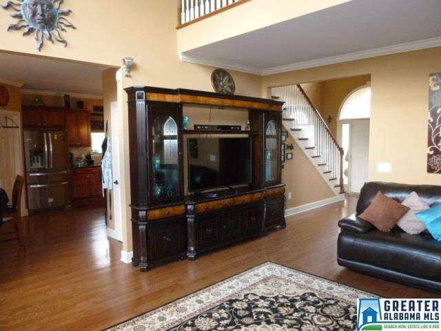 4357 Springbrook Ln, Gardendale, AL 35071 photo 4