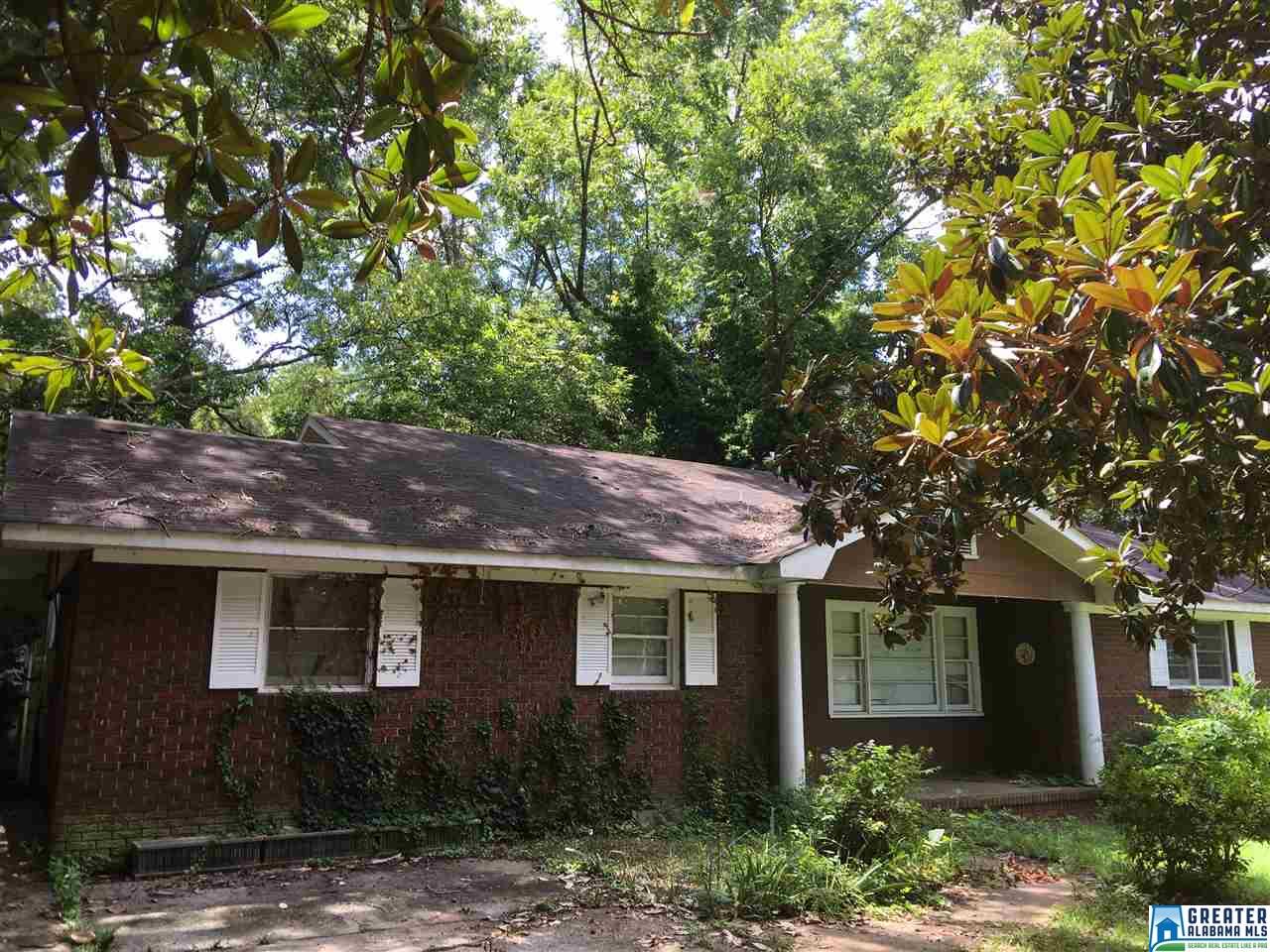 200 54th St, Anniston, AL 36206 photo 1