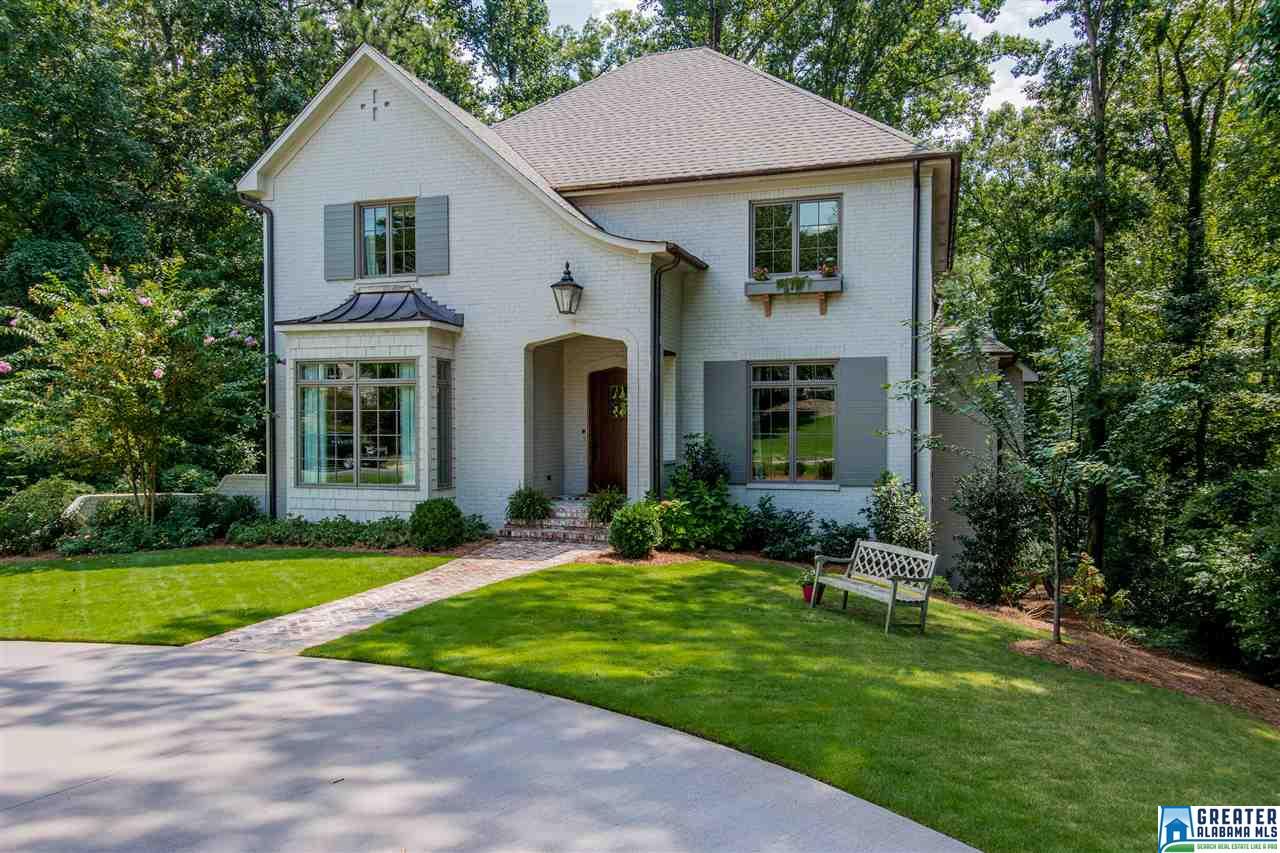 3737 Dunbarton Dr, Mountain Brook, AL 35223 photo 1
