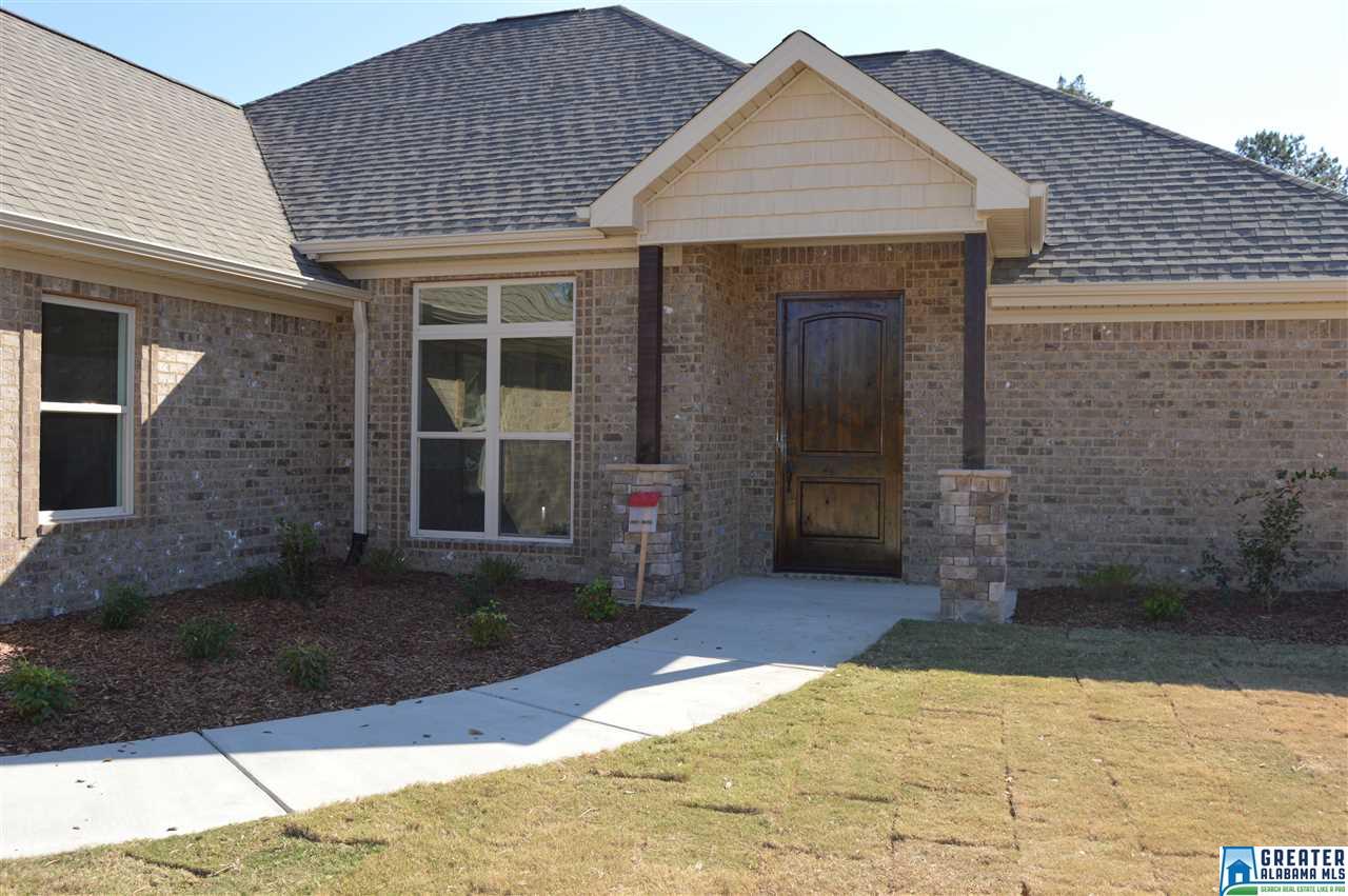 18 Vinson Pl, Clanton, AL 35045 photo 4