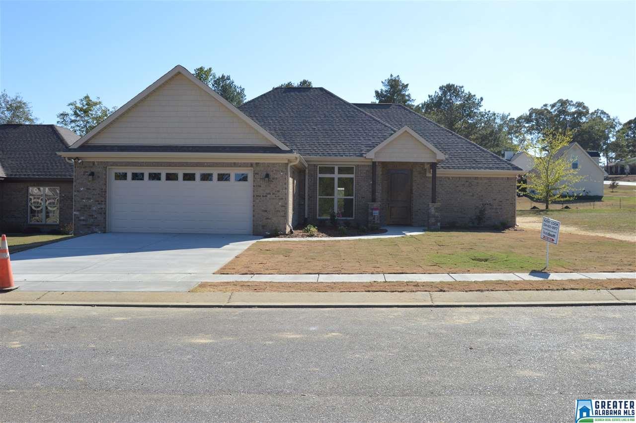 18 Vinson Pl, Clanton, AL 35045 photo 1