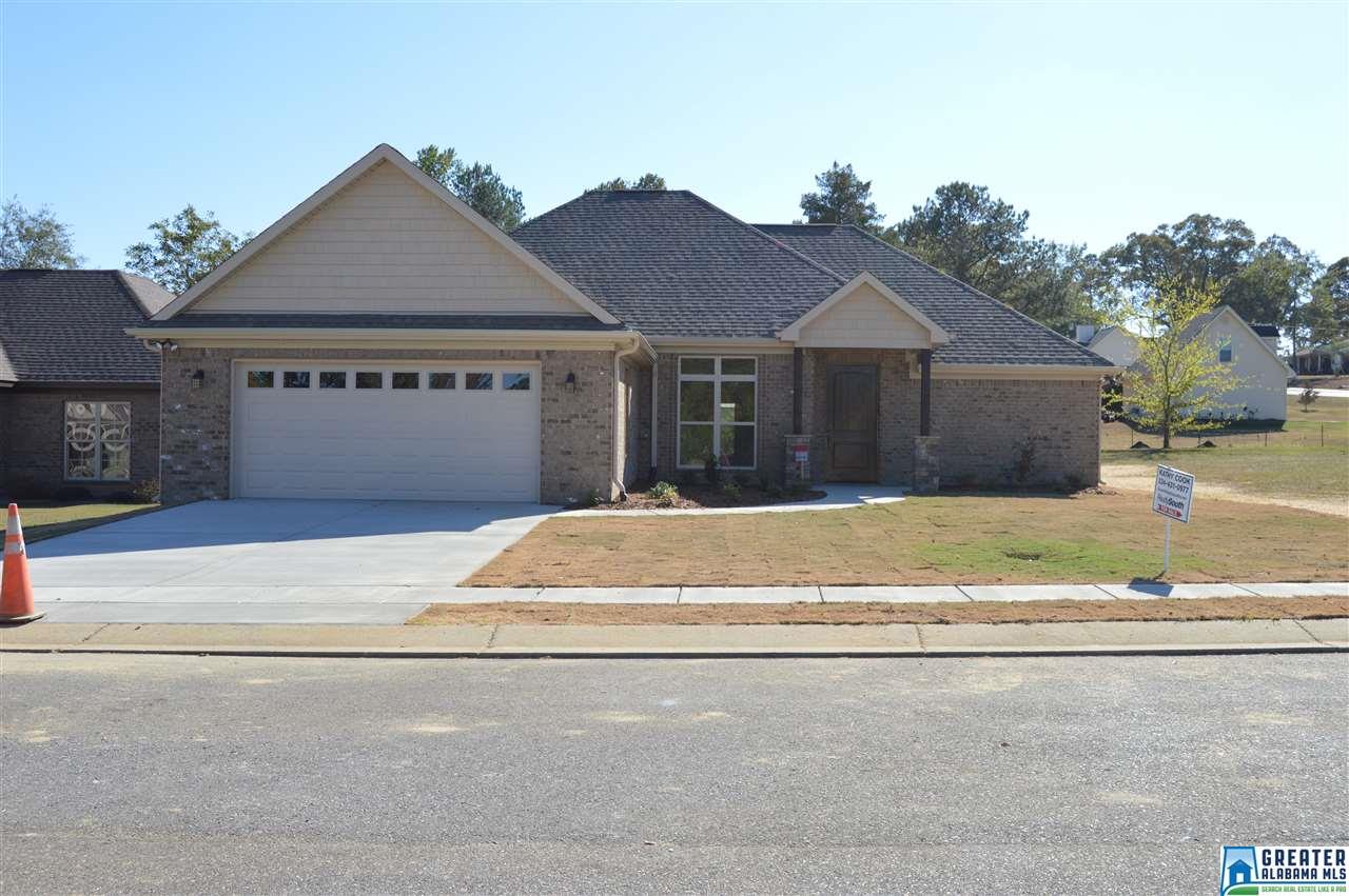 18 Vinson Pl, Clanton, AL 35045 photo 2