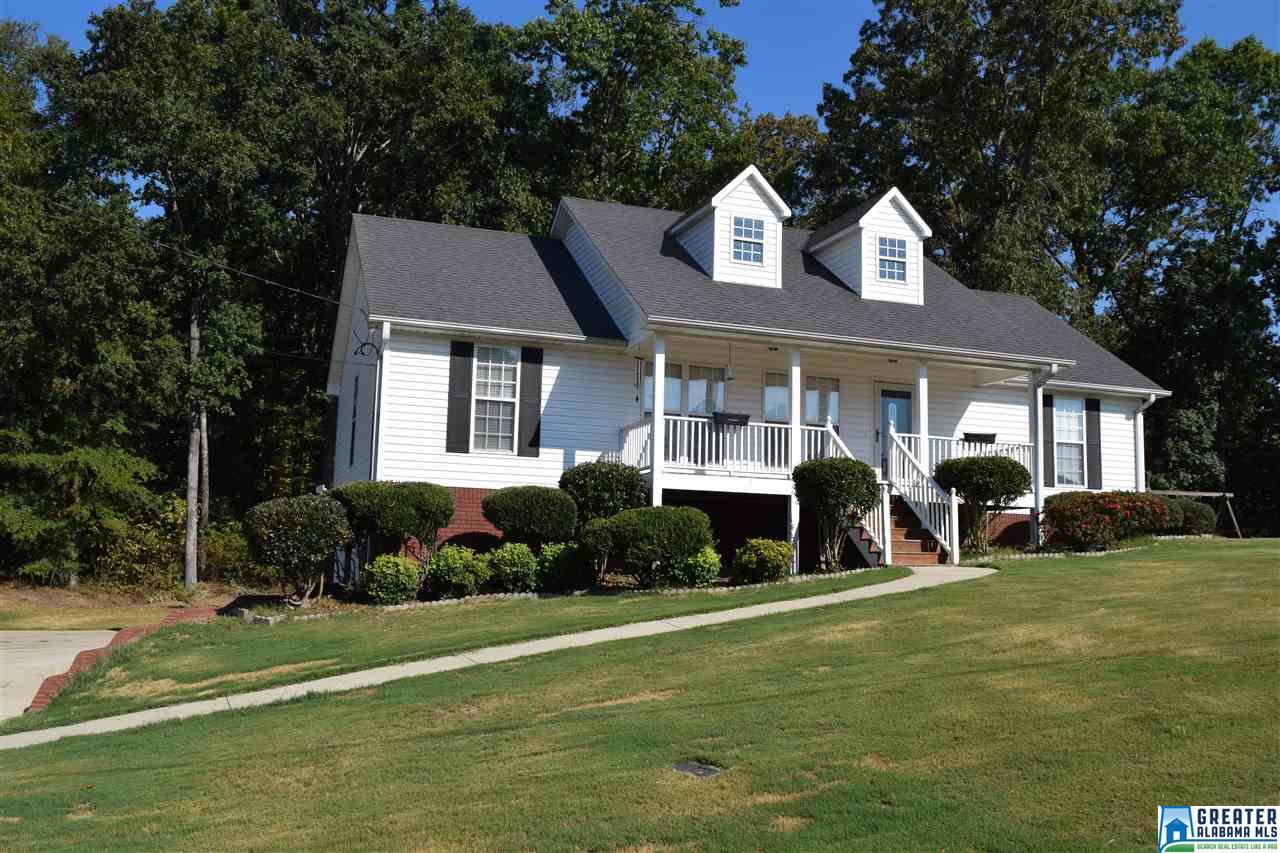 300 Abbey Rd, Warrior, AL 35180 photo 3