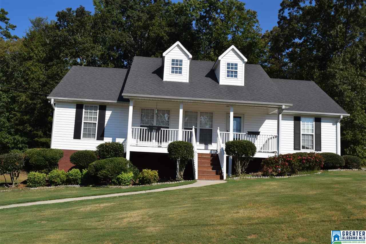 300 Abbey Rd, Warrior, AL 35180 photo 2