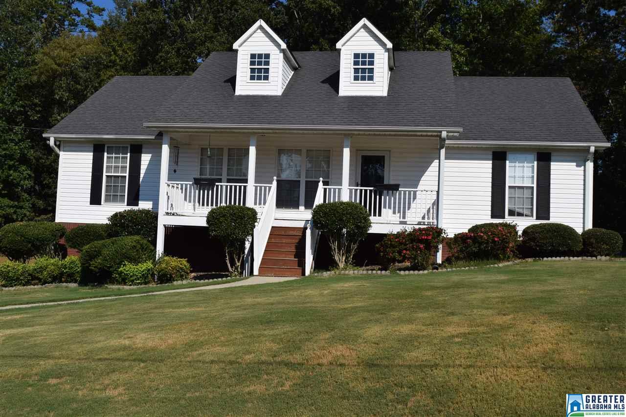 300 Abbey Rd, Warrior, AL 35180 photo 1